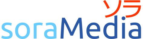 soraMedia (c)2007-2018 - All rights reserved